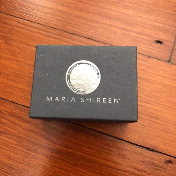 NWOT Maria Shireen Hair tie Bracelet - Picture 2 of 3